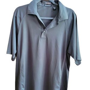𝅺River’s End Men's Solar Shield Performance Shirt